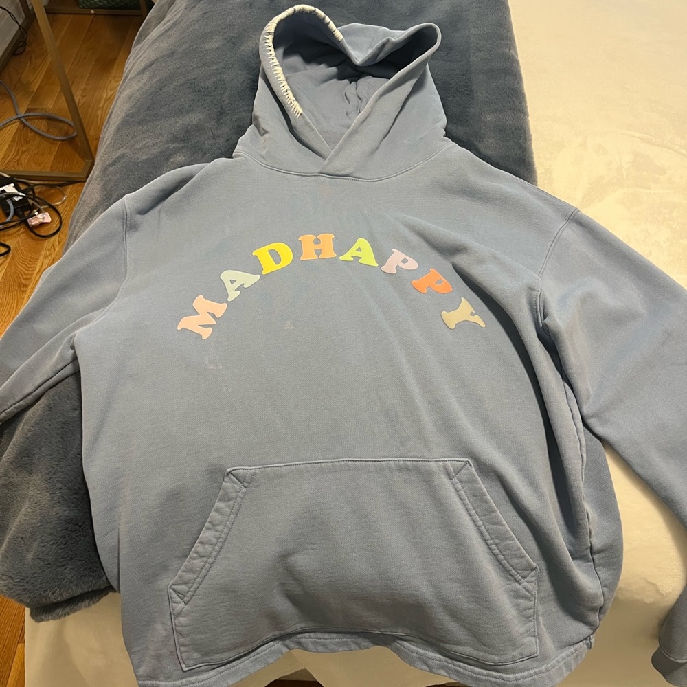 MadHappy Sweatshirt